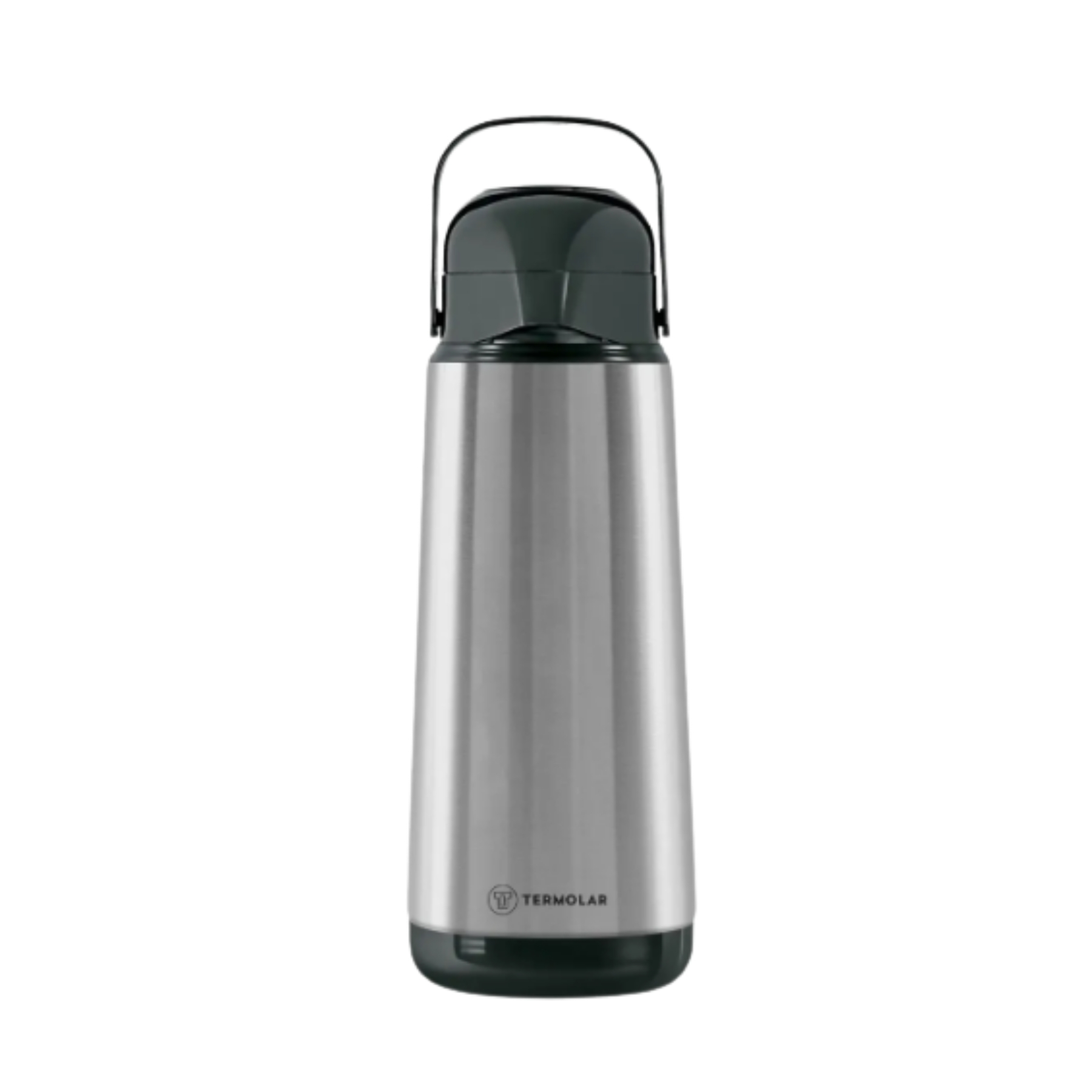 TERMOLAR TERMO LUMINA 1.8L INOX/PP/VIDRIO