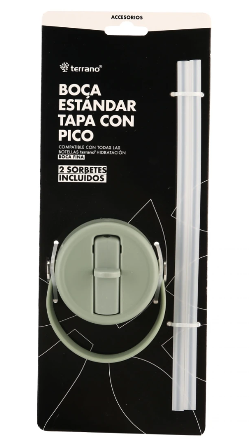 TERRANO PICO REPUESTO P/950ML