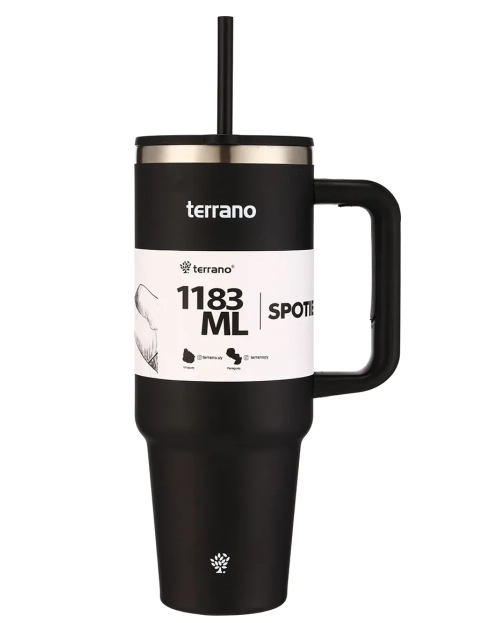 TERRANO QUENCHER 1183 ML