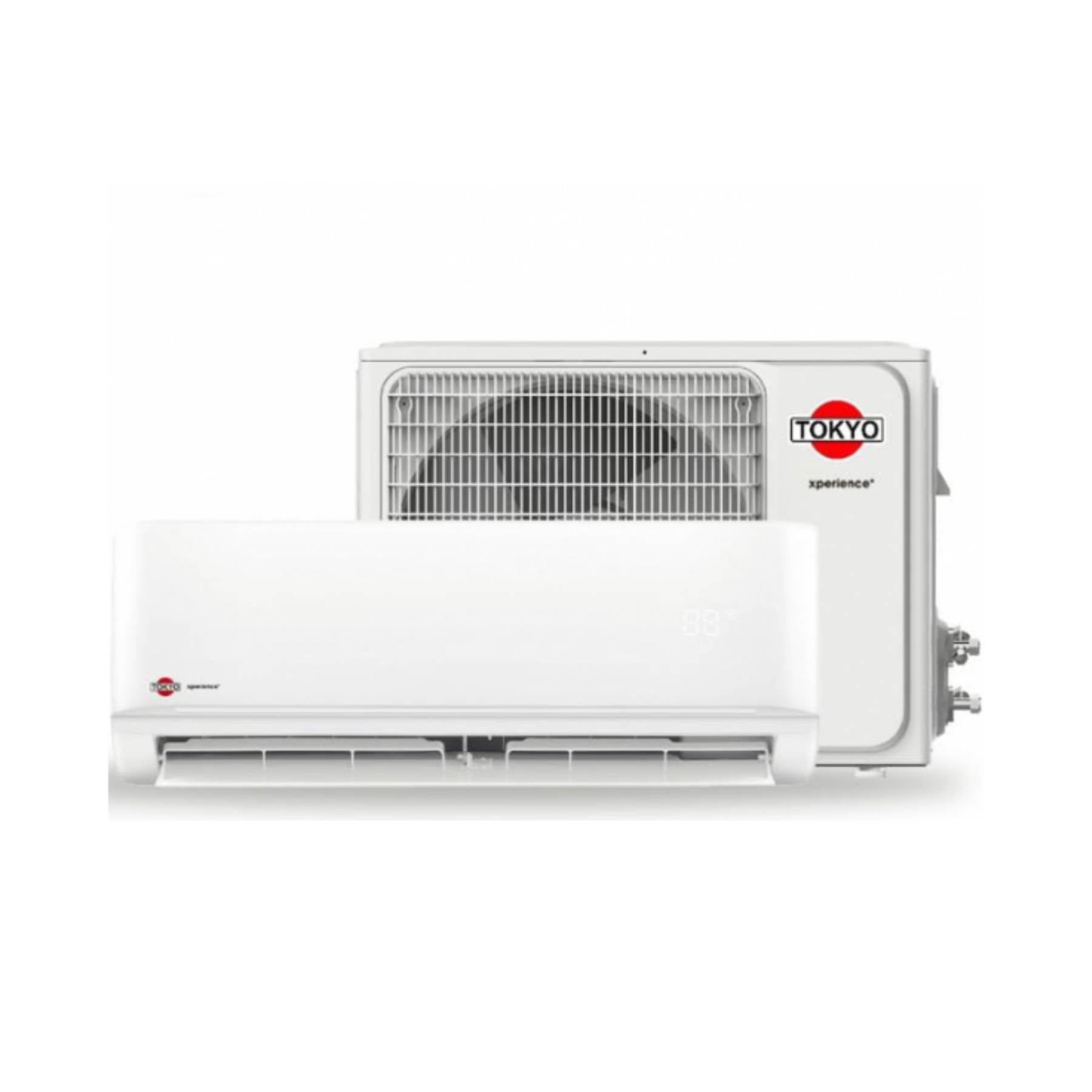 TOKYO AIRE XPERIENCE 36000BTU F/CC/CONTROL