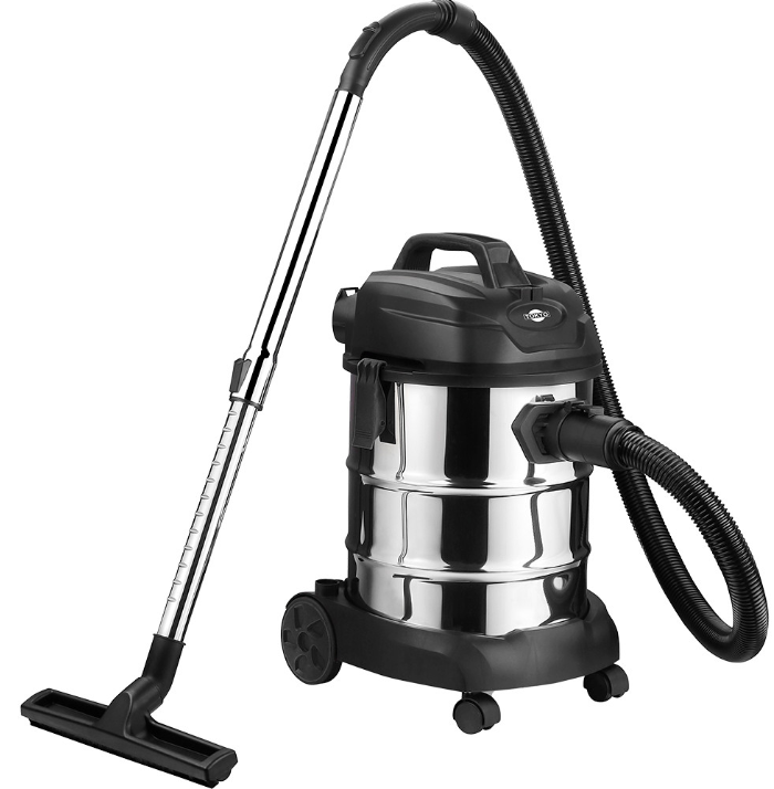 TOKYO ASPIRADORA TURBO PRO 1380W 25L