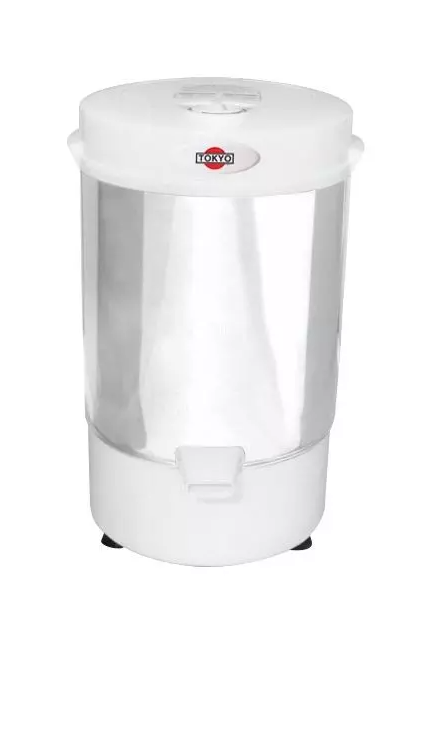 TOKYO CENTRIFUGA INOX 5.5KG