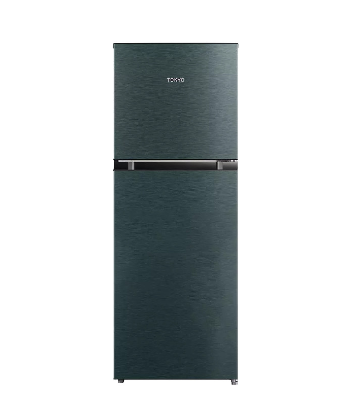 TOKYO HELADERA 236L F/S INOX