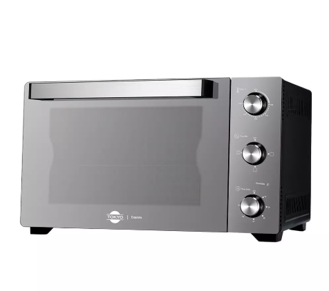 TOKYO HORNO EXQUISITE 45L 300º ESPEJADO