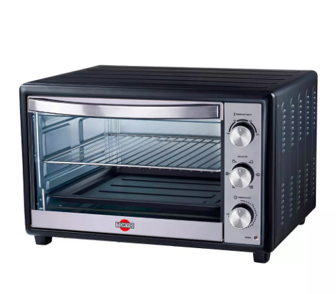 TOKYO HORNO LISTO PLUS 46L