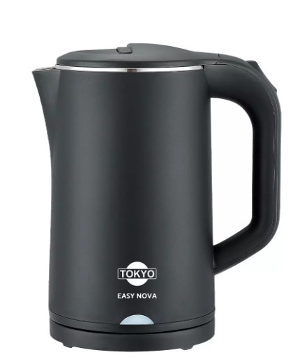 TOKYO HERVIDORA EASY PRO JARRA INOX 1.7