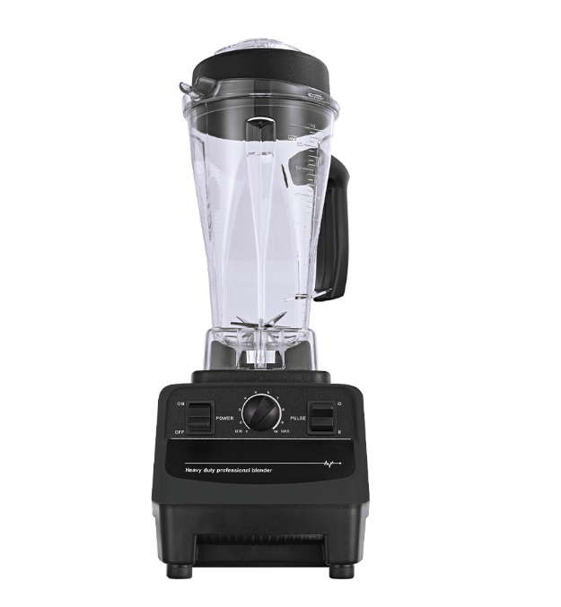 TOKYO LICUADORA IND.BLENDER 1500W