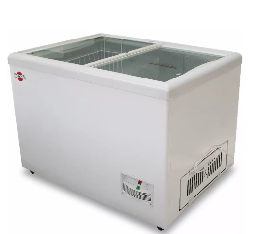 TOKYO CONGELADOR P/HELADOS 400L 2T