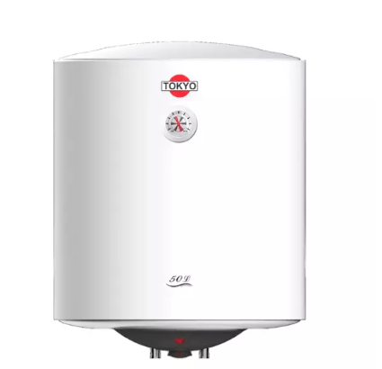 TOKYO TERMOTANQUE 50L VERTICAL D5015F3