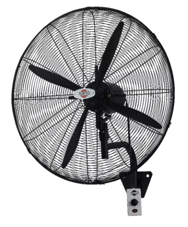 TOKYO VENTILADOR IND.PARED PAI30 C/CONT.