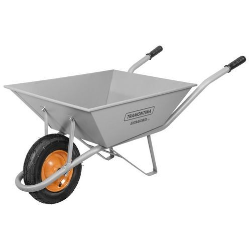 TRAMONTINA CARRETILLA EXTRA FUERTE 65L