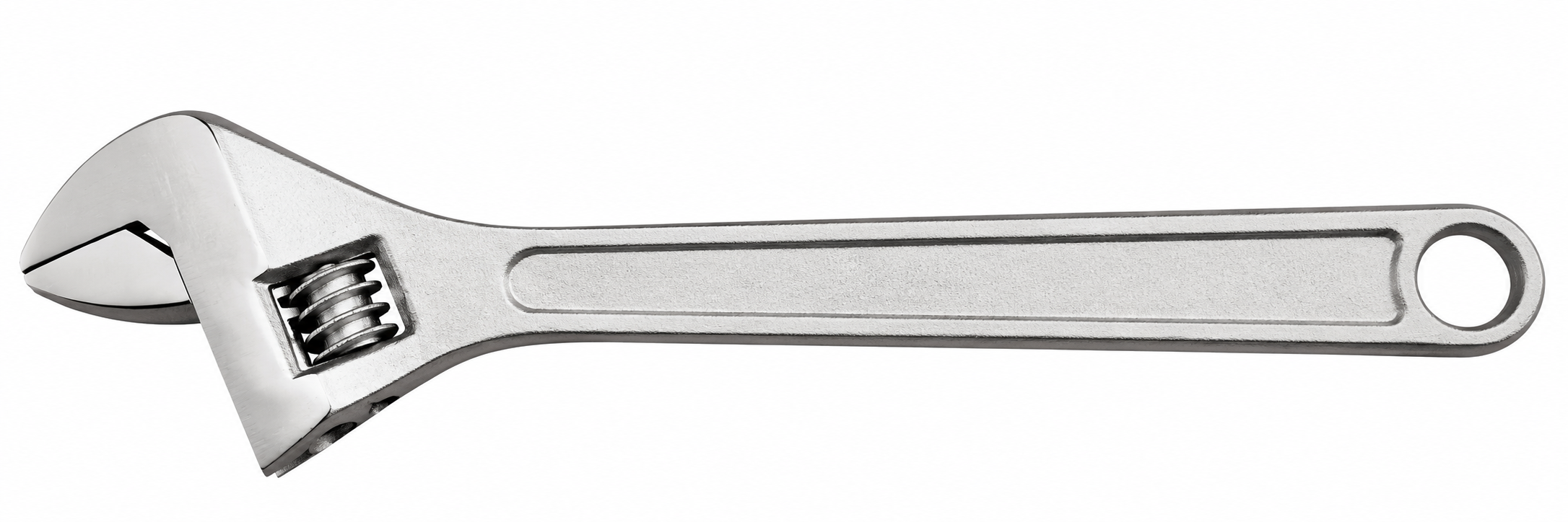 TRAMONTINA LLAVE AJUSTABLE 12 41016/12