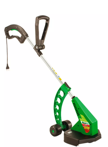 TRAPP BORDEADORA MASTER 1500W C/ RUEDA