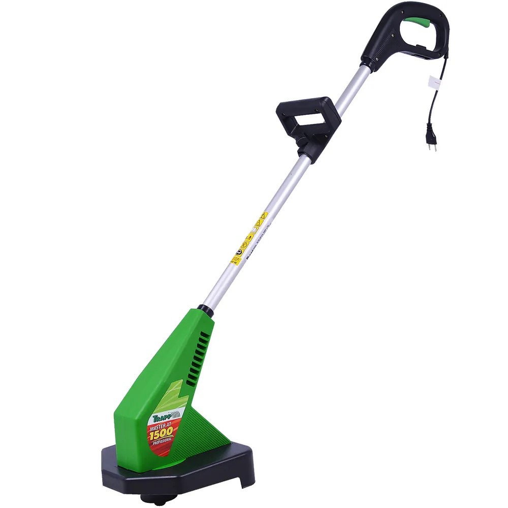 TRAPP BORDEADORA MASTER 1500W S/ RUEDA