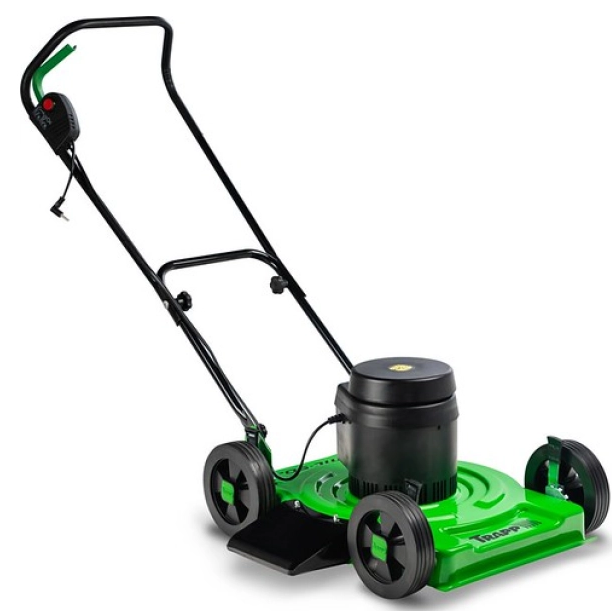 TRAPP CORTA PASTO 2HP S/BOLSA 2500W