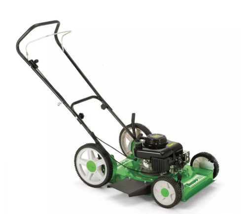 TRAPP CORTACESPED NAFT.3.5HP S/B 4T