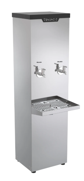 VENANCIO BEBEDERO BI25L INOX