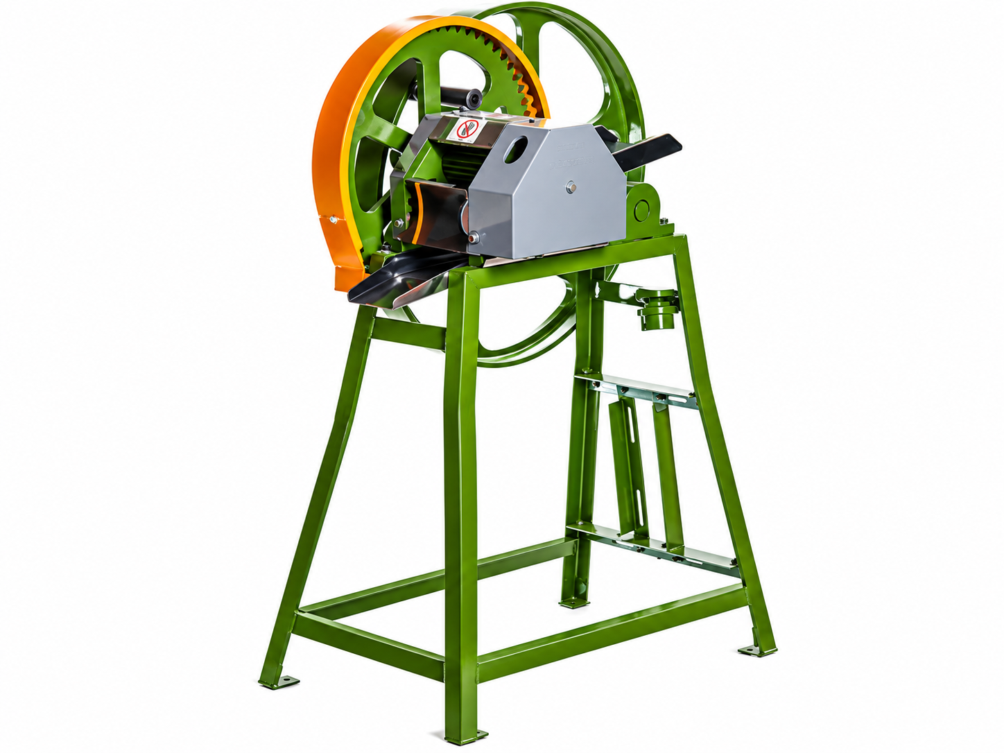 TRAPICHE B120 ELECTRICO