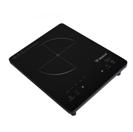 VESTAX COCINA INFRARROJO 1H VT-343