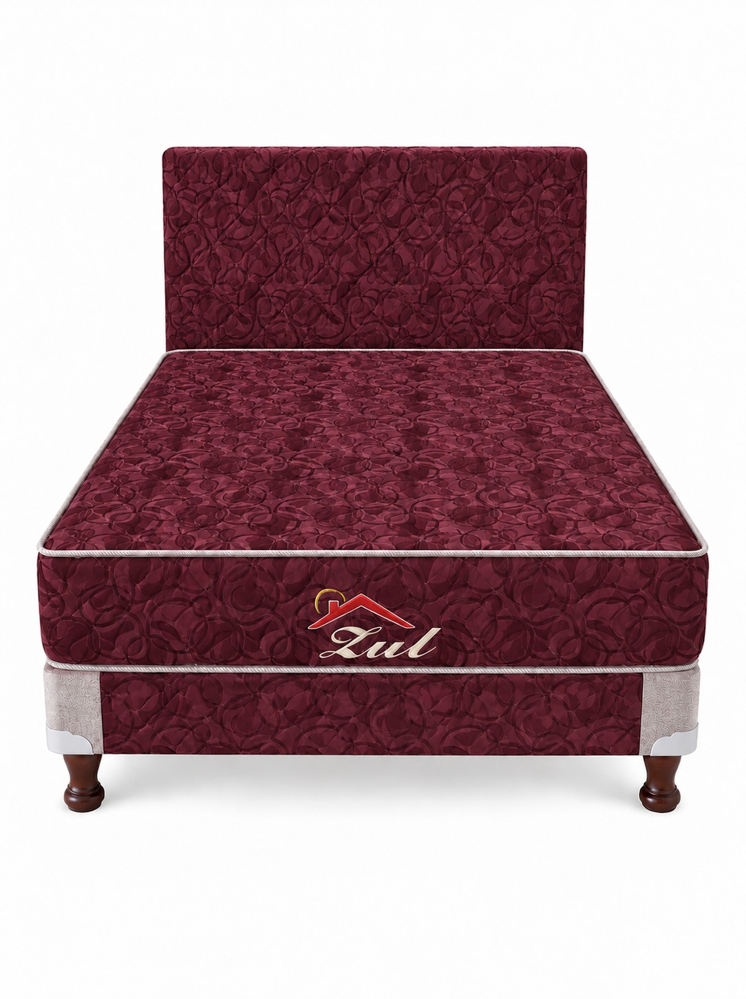 PRINCE SM COLFLEX ZUL S/M 140 BORDO