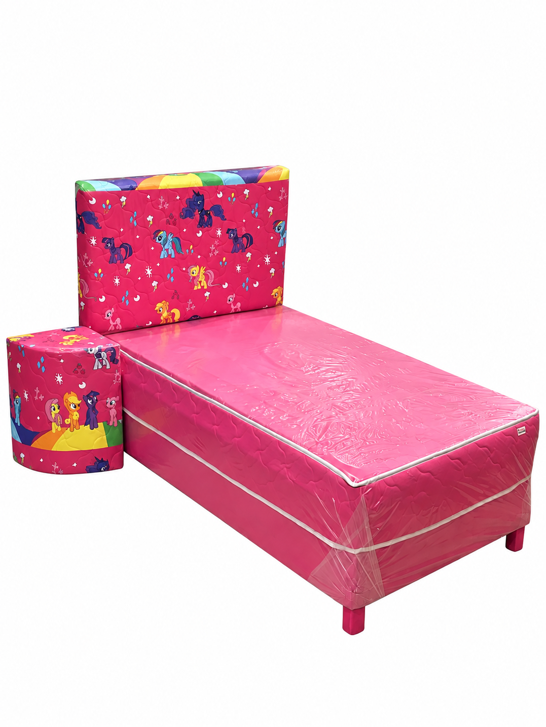 PRINCE SM INFANTIL FRANCESITA 100X190 NE