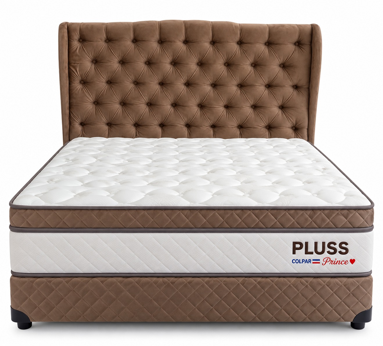 PRINCE SM PLUS 160X200 MARR S/M