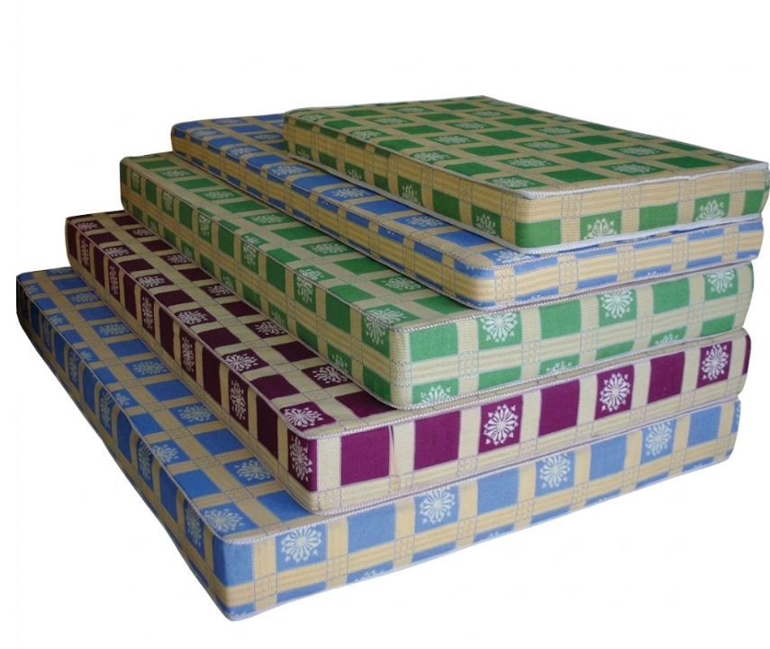 PRINCE COLCHON P/CUNA 60X130X10 D16