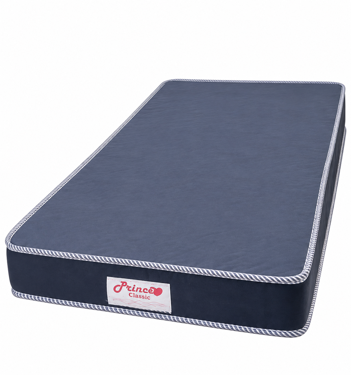 PRINCE COLCHON P/CUNA 60X130X10 D16