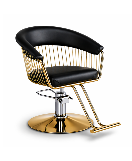VITA SILLON BARBERO FIJO NG