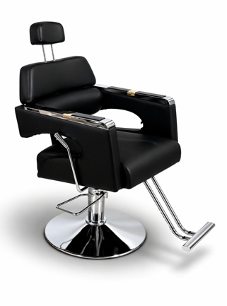 VITA SILLON RECLINABLE CON CABEZAL