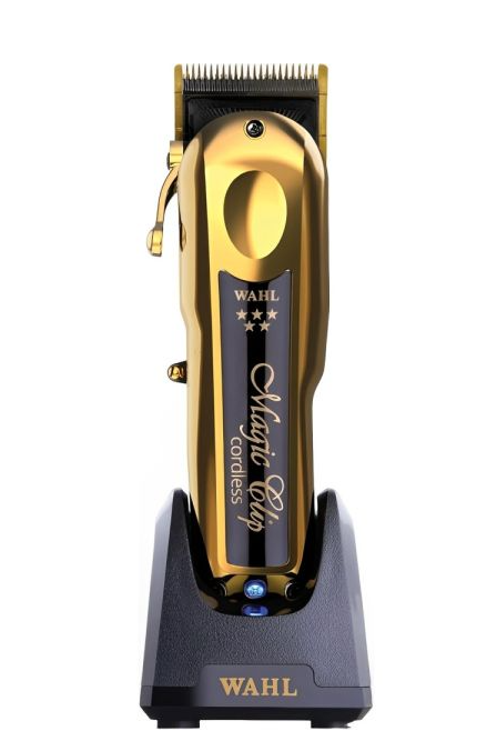 WAHL CORTA PELO MAGIC CLIP GOLD S/C