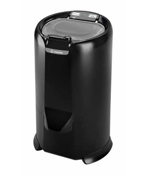 WANKE CENTRIFUGA COMFORT BELLA 10K NG