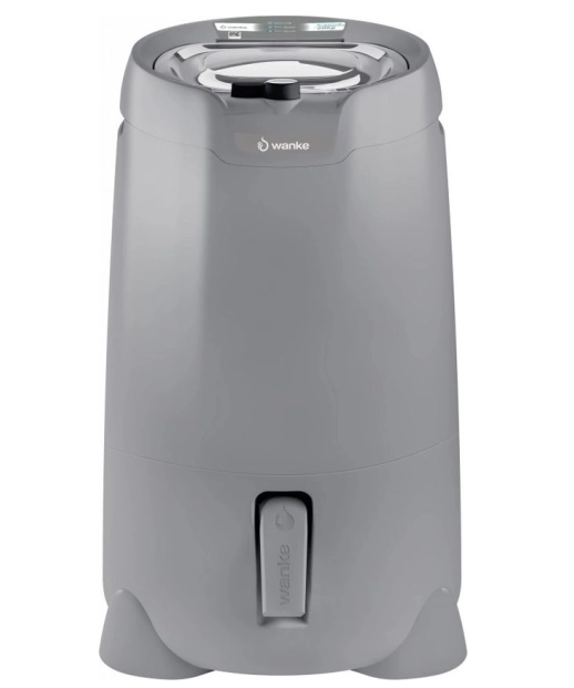 WANKE CENTRIFUGA SOFIA PREMUIN 20K SILVER