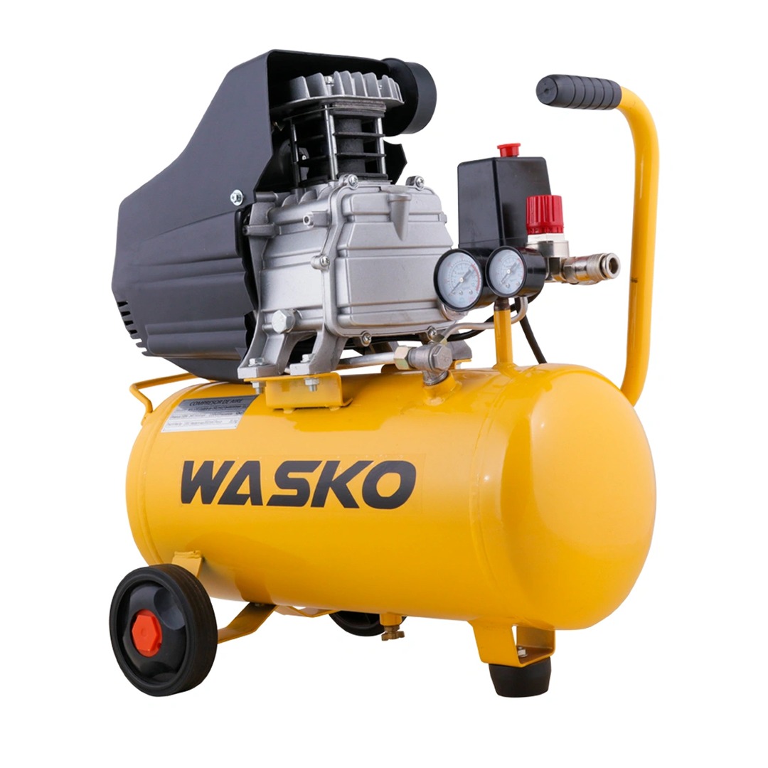 WASKO COMPRESOR 2HP 50L 220V