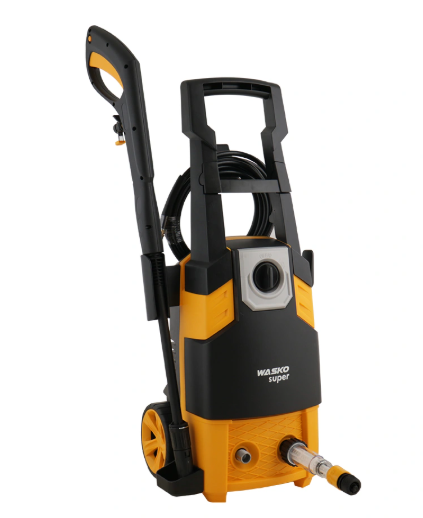 WASKO HIDROLAVADORA BRAVO 1600W 360L/H