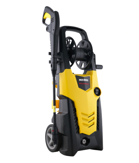 WASKO HIDROLAVADORA PREMIUM 160BAR 2200W