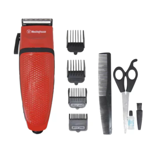 WESTINGHOUSE SET DE CORTA PELO