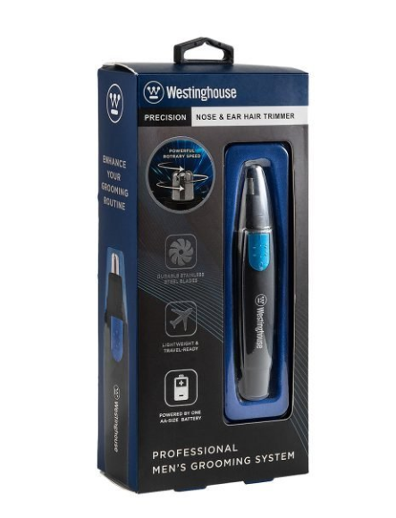 WESTINGHOUSE RECORTADOR DE VELLOS