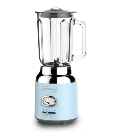 WESTINGHOUSE LICUADORA RETRO 1.5LCE