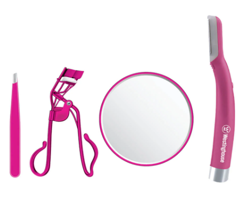 WESTINGHOUSE SET DE BELLEZA FACIAL