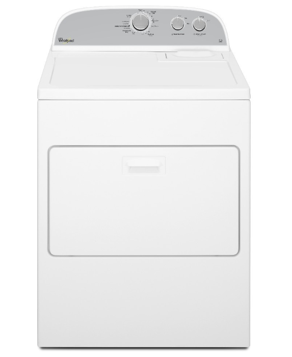 WHIRLPOOL SECARROPA 15KG 3LWED4815FW0 BL