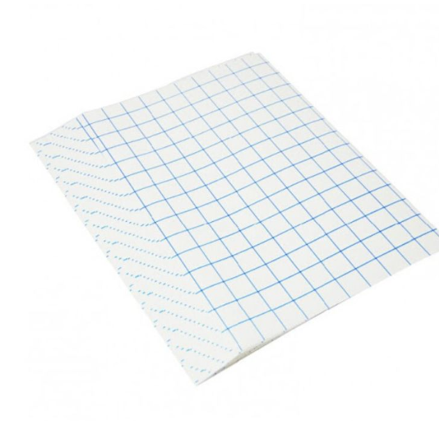 PAPEL TRANSFER A4 50UN P/REM OSCURA