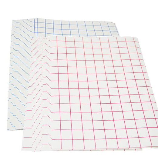 PAQ PAPEL TRANSFER A4 50U P/ REMERA CLARA