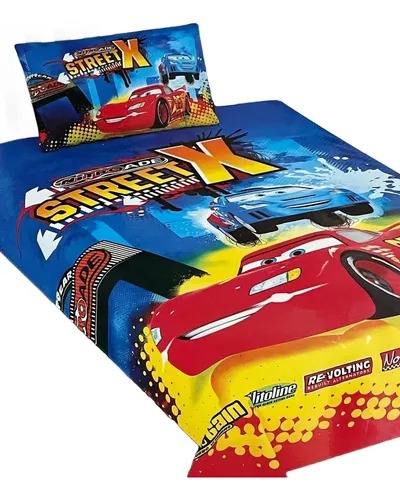 WIN EDREDON DISNEY 180X210