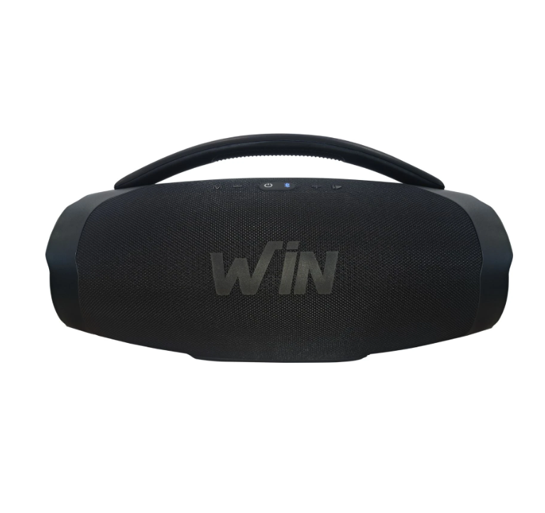 WIN PARLANTE 110W A BAT 6000MAH BLUE