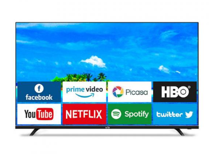 WIN TV 43 FHD SMART