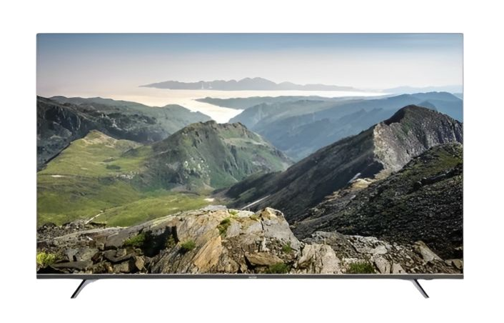 WIN TV 50 UHD SMART WEBOS