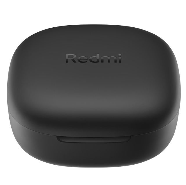 XIAOMI AURICULAR REDMI BUDS 6 PLAY BLACK