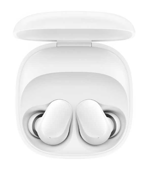 XIAOMI AURICULAR REDMI BUDS 6 PLAY WHITE