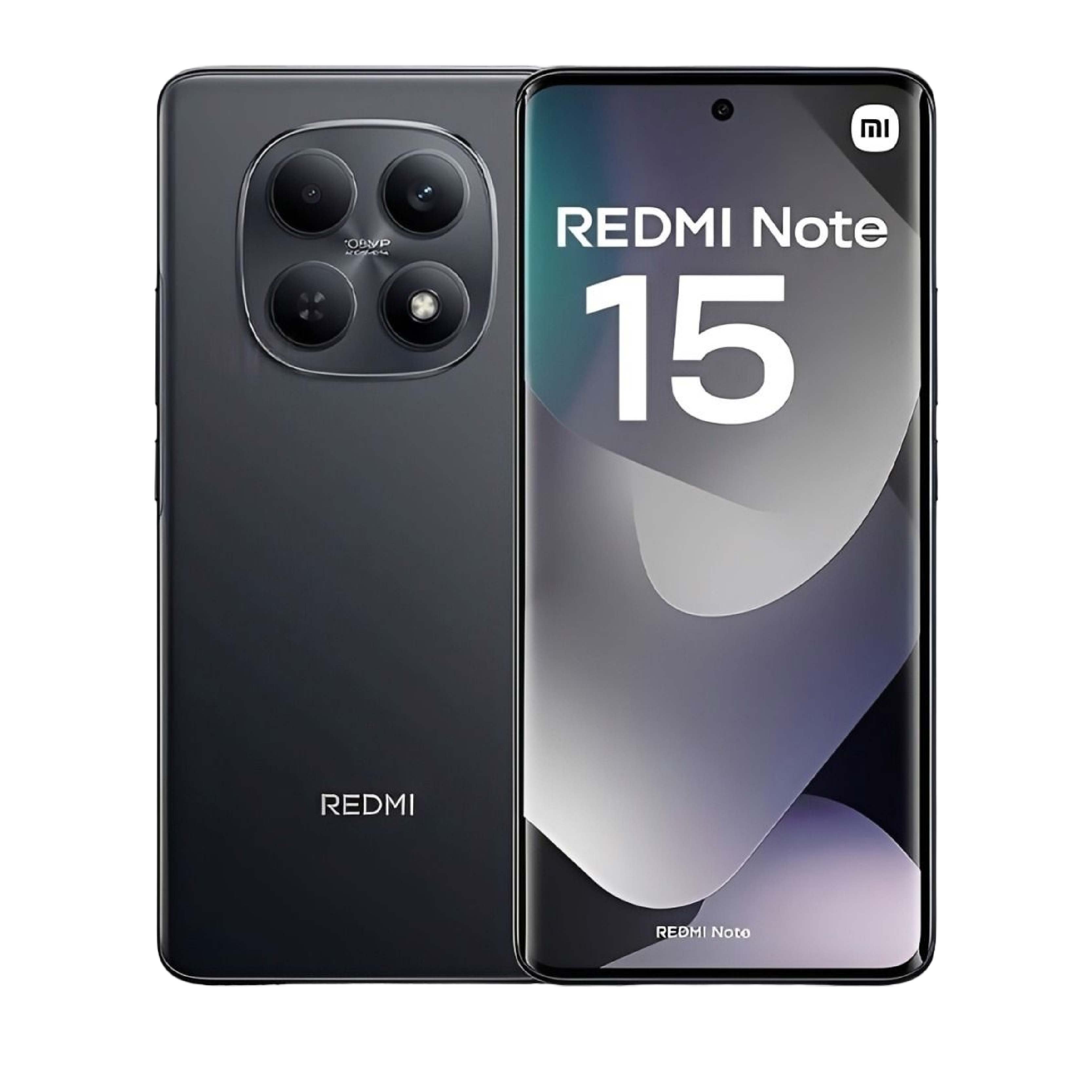 XIAOMI CELULAR REDMI NOTE 15 6/128 NG_855623